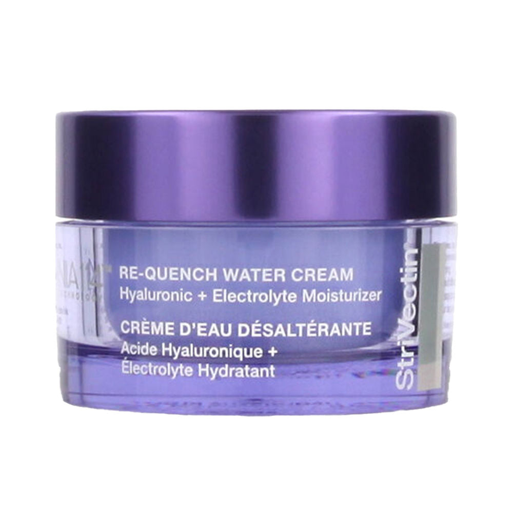 Re-Quench Crème-Eau Hydratante