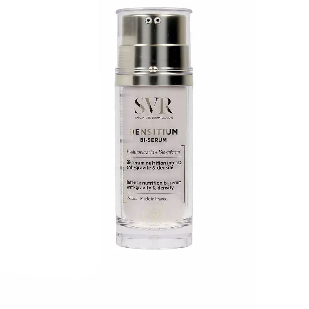 Bi-Sérum Anti-Âge Repulpant Raffermissant