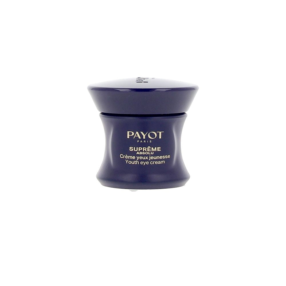 Crème Contour des Yeux Régénérante Anti-Âge
