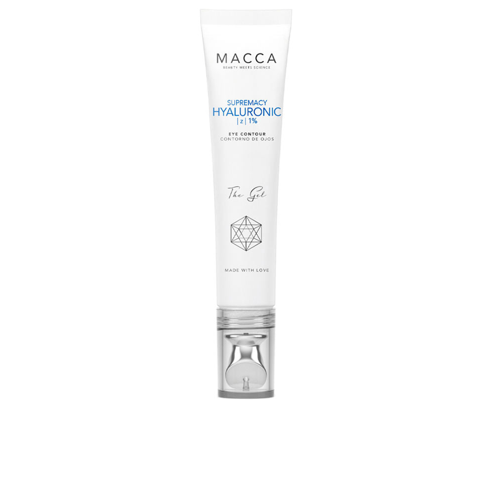 The Gel Contour des Yeux Repulpant