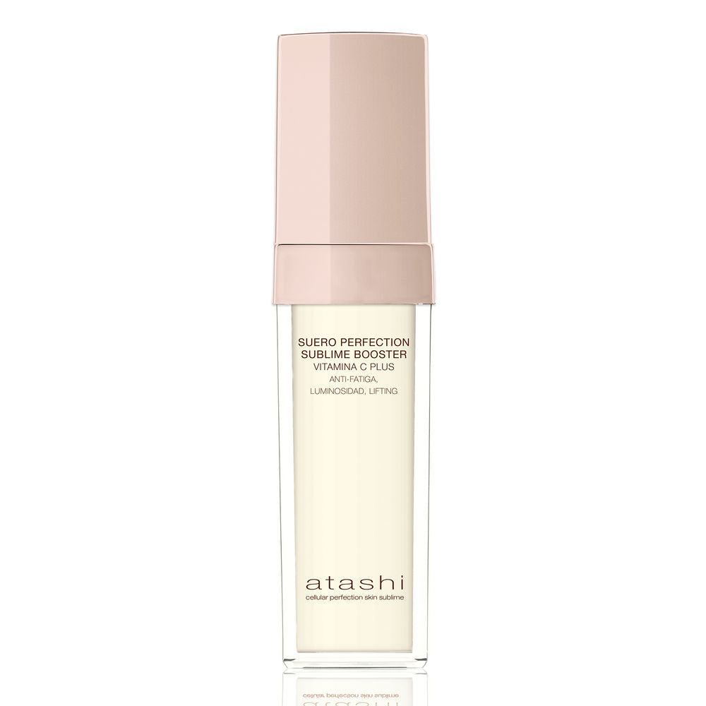 Booster Perfection Sublime Sérum Atashi