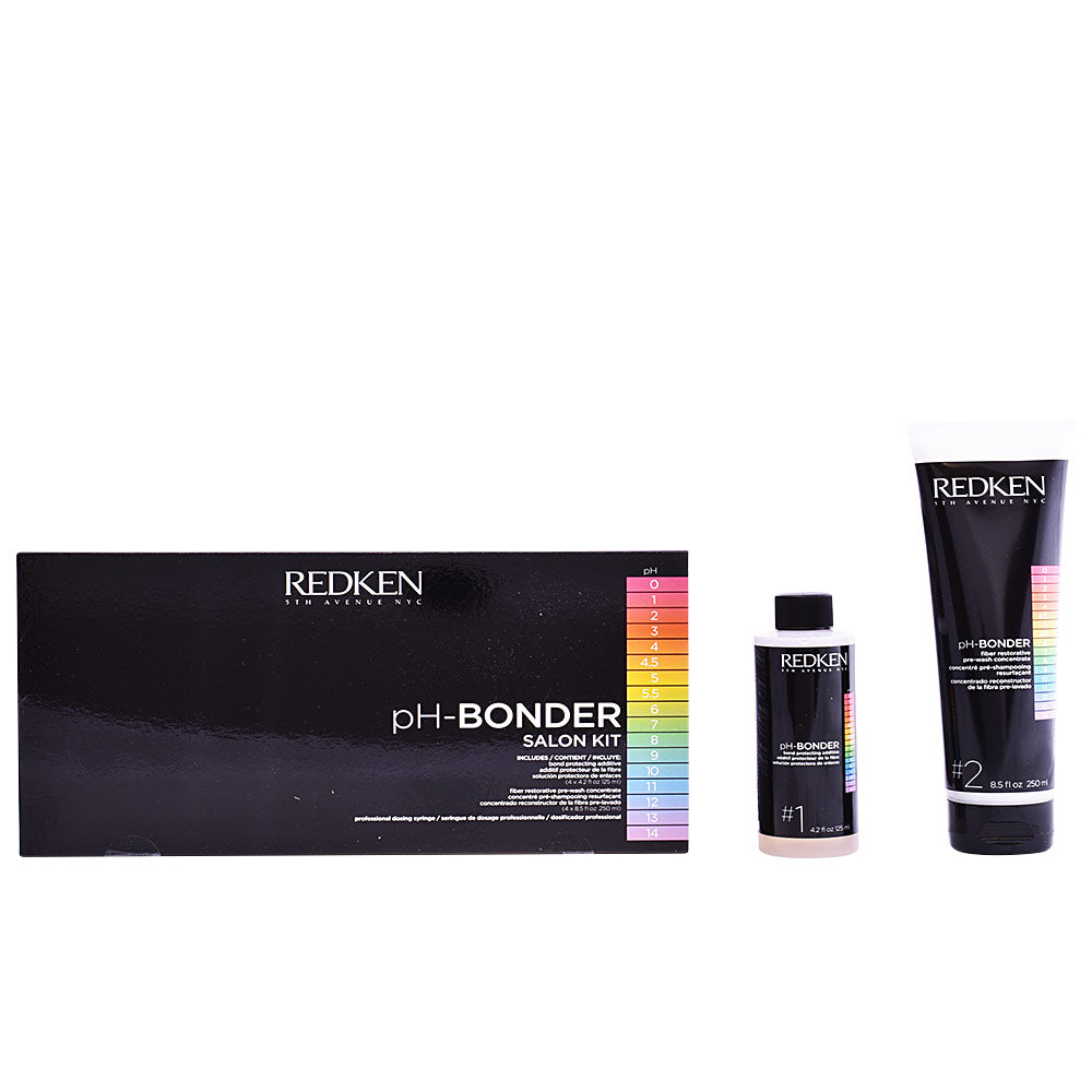 PH-BONDER set - Plureals
