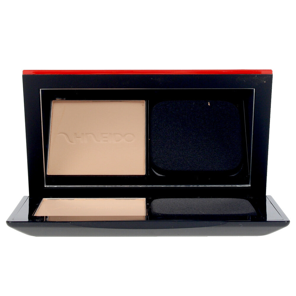 SYNCHRO SKIN SELF-REFRESHING POWDER fdt.