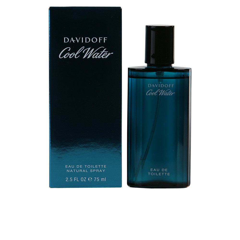 COOL WATER Eau de Toilette (EDT)