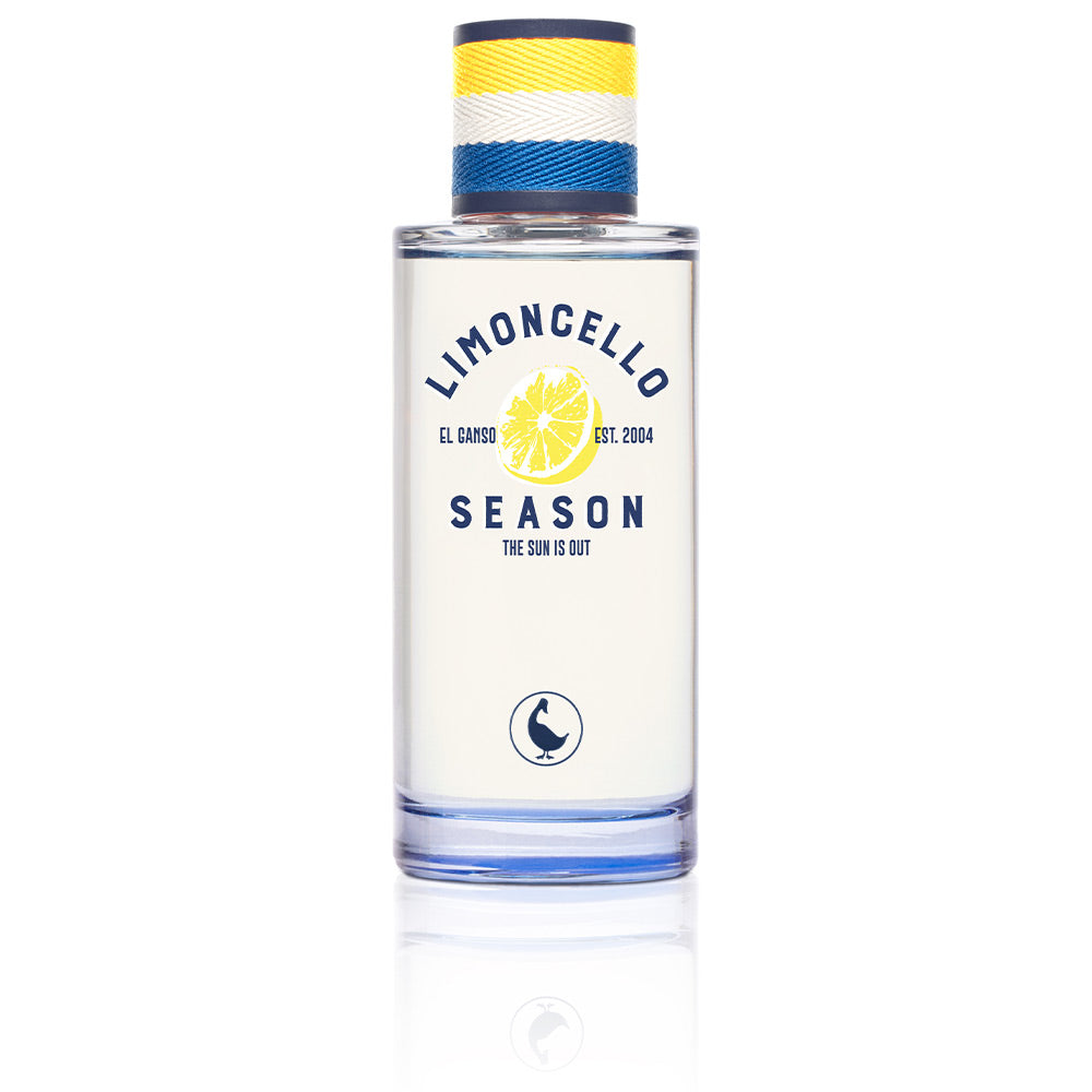 LIMONCELLO SEASON Eau de Toilette (EDT)  125 ml