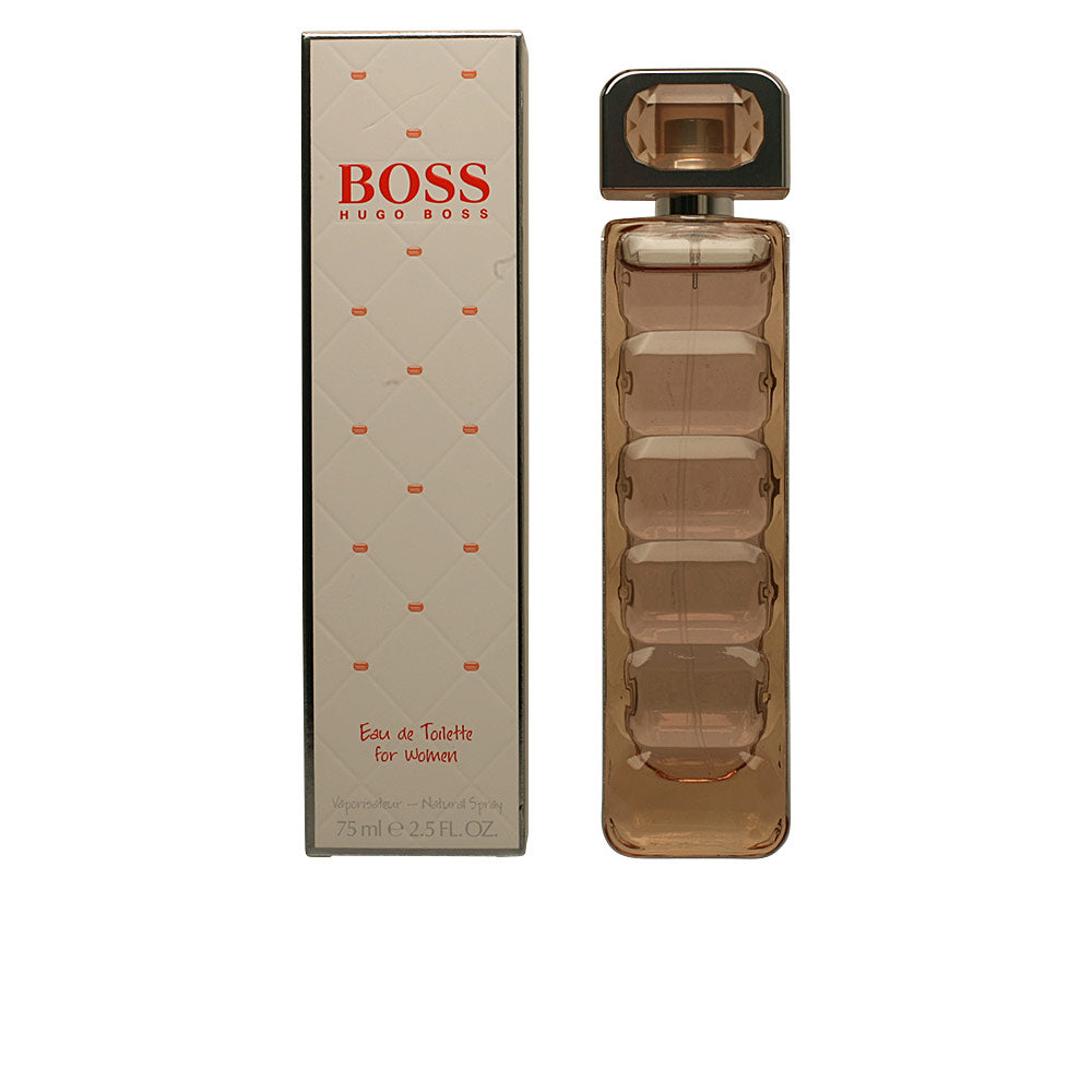 Orange Woman EDT