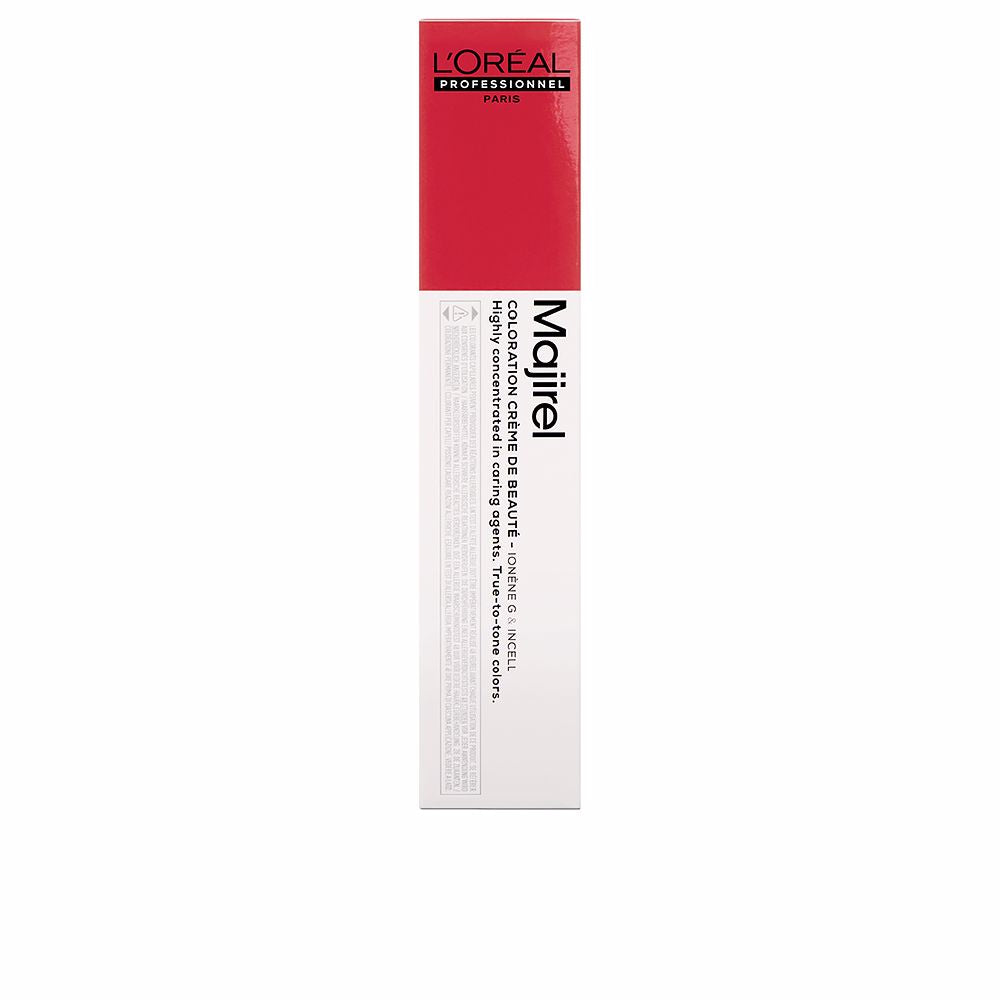 MAJIREL ionène G coloration crème #4,62 50 ml - Plureals