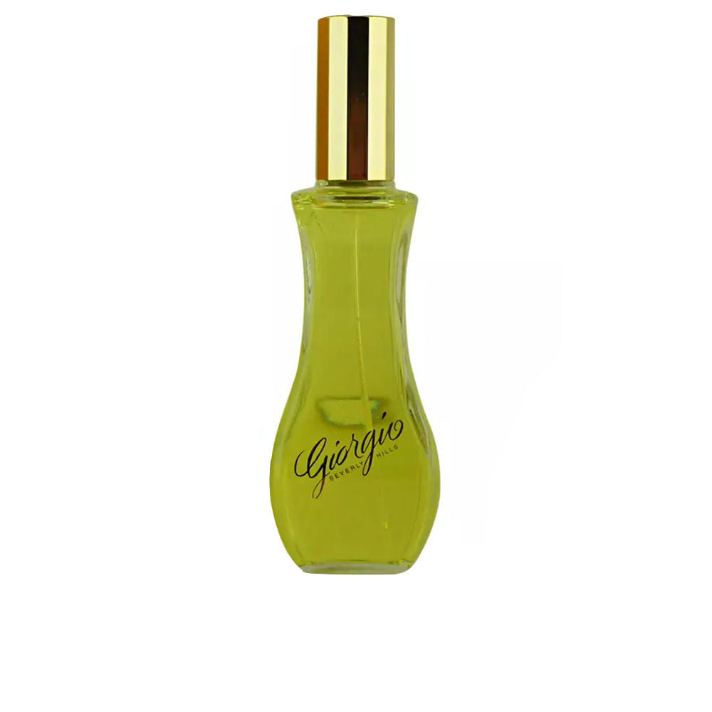 GIORGIO BEVERLY HILLS eau de toilette spray 50 ml - Plureals