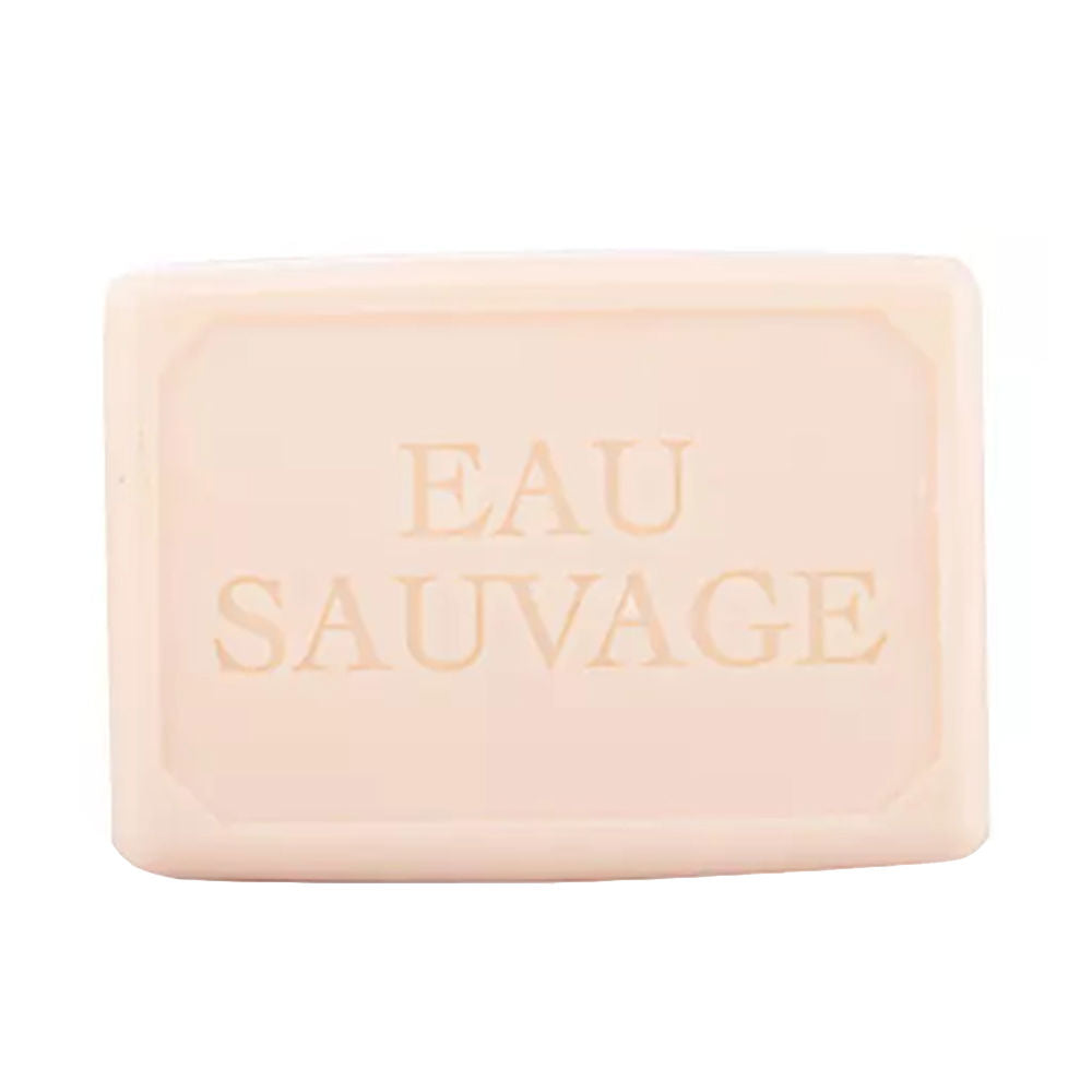 DIOR EAU SAUVAGE savon
