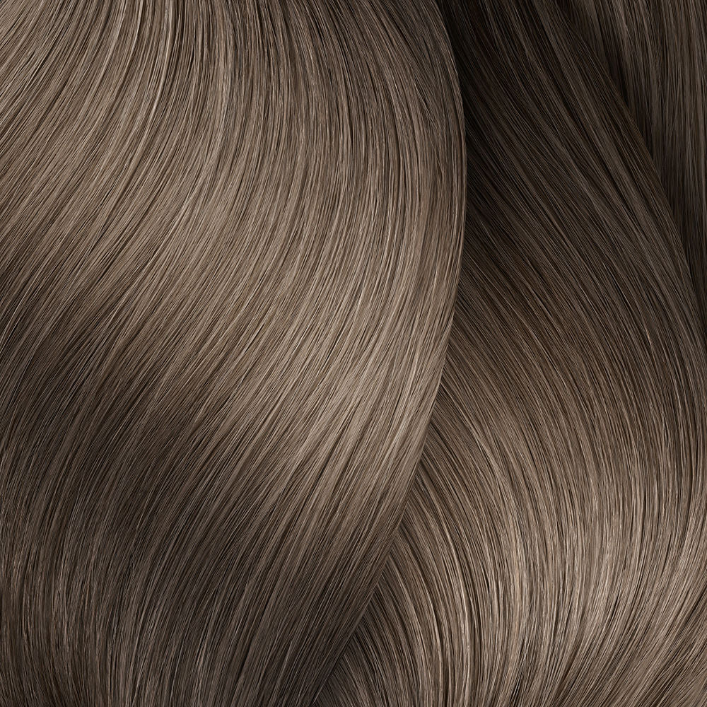 Coloration ton sur ton — n°8.18 Blond clair
