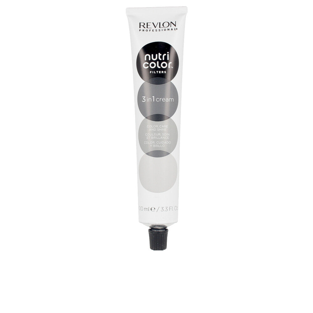 NUTRI COLOR filters #020 100 ml - Unisex