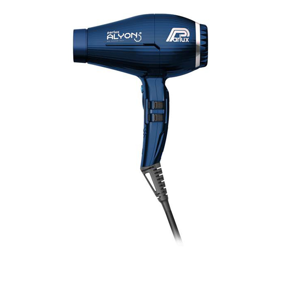 PARLUX ALYON hairdryer #night blue 1 u - Plureals
