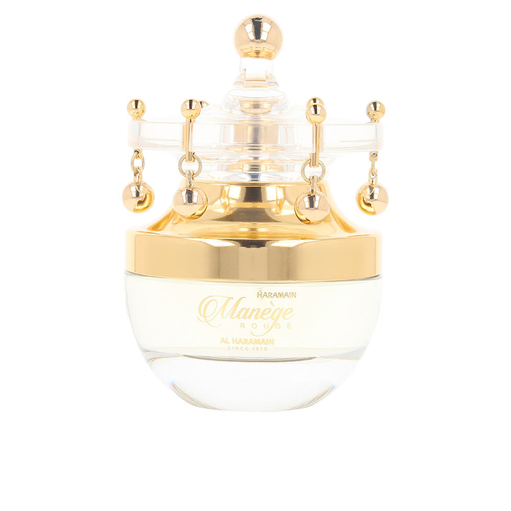 MANEGE ROUGE edp vapo 75 ml - Plureals
