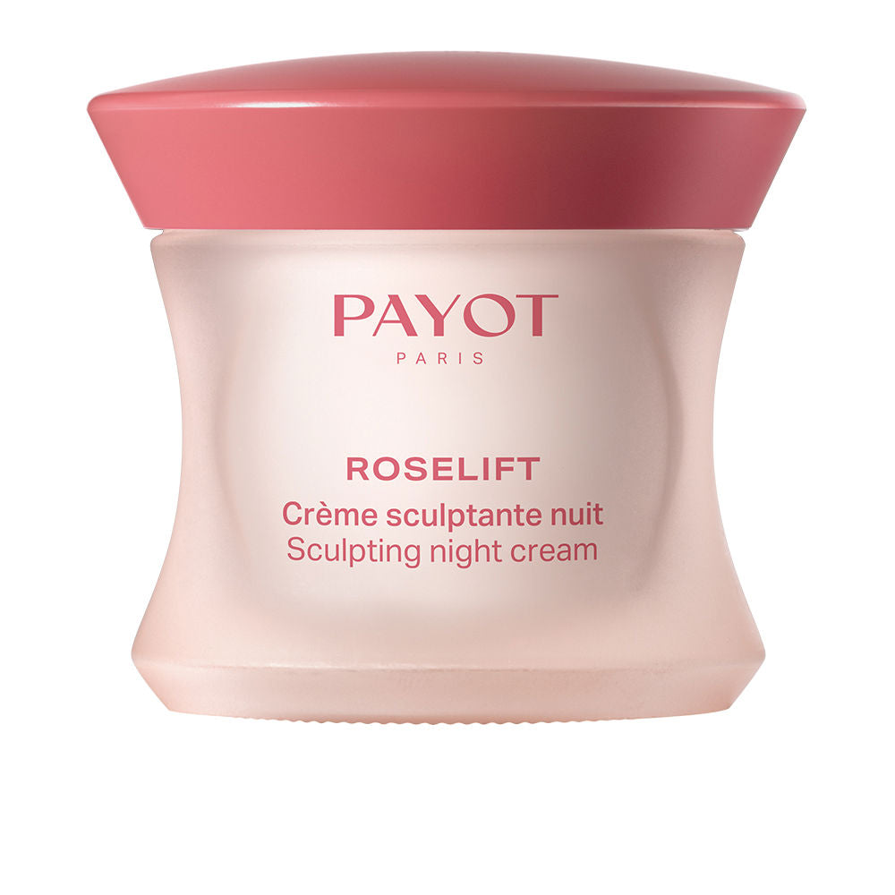 Crème de Nuit Sculptante Lifting