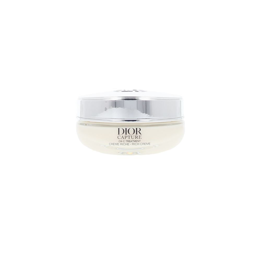 Rich Crème Riche Anti-Âge Capture