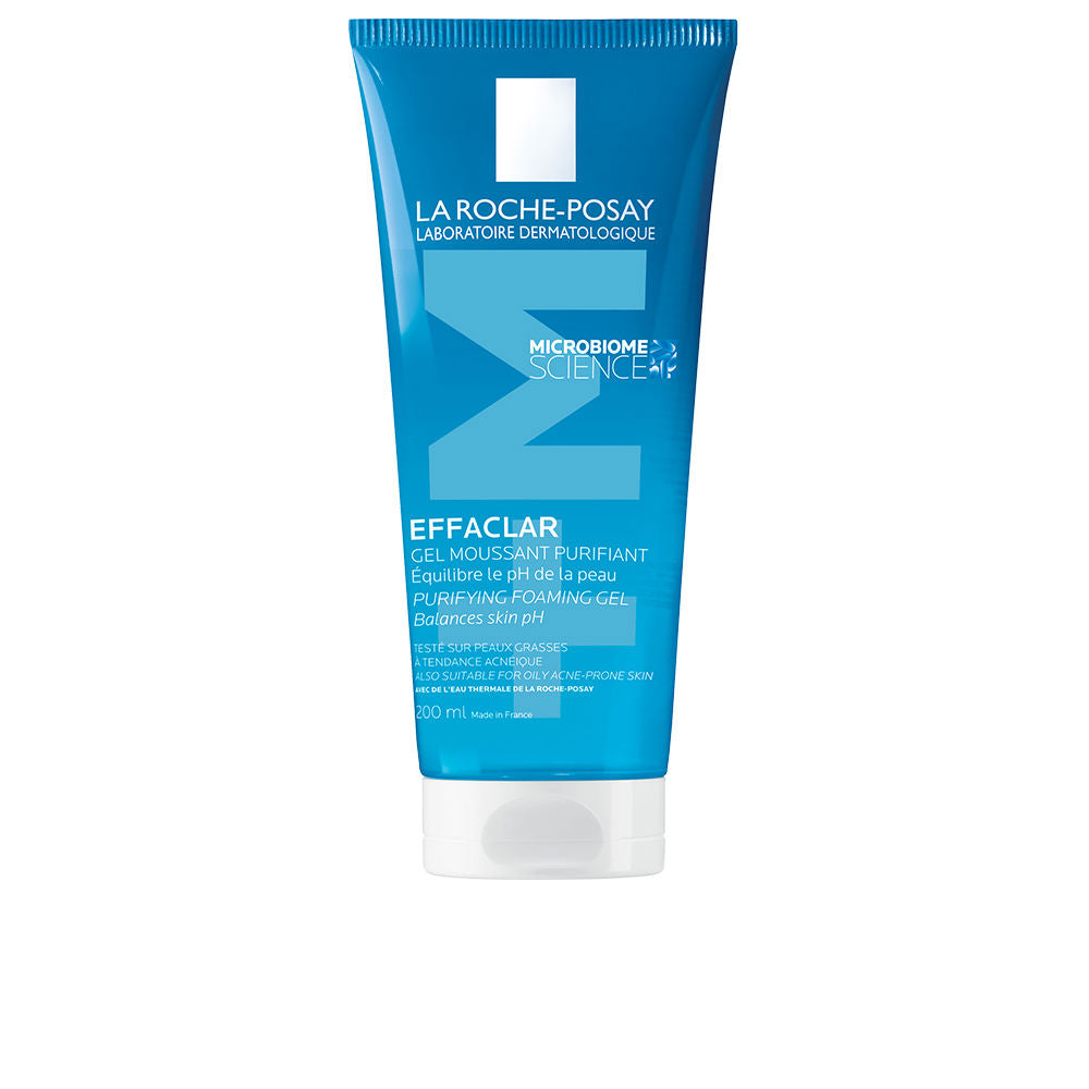 Gel Moussant Purifiant Anti-Acné