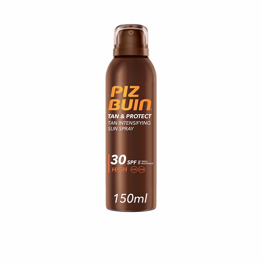 PIZ BUIN TAN &amp; PROTECT INTENSIFYING  SPF30 150 ml