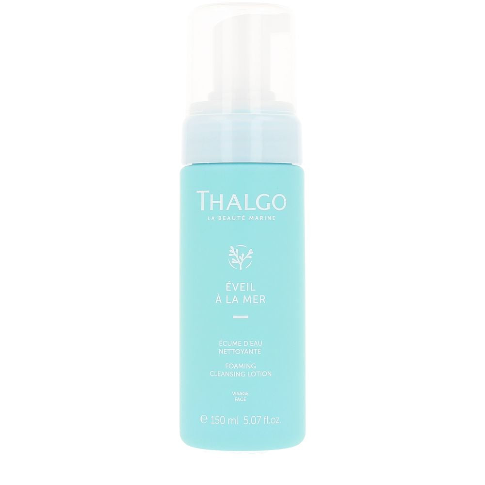 Mousse Nettoyante Yeux Douce Sea Eye Thalgo
