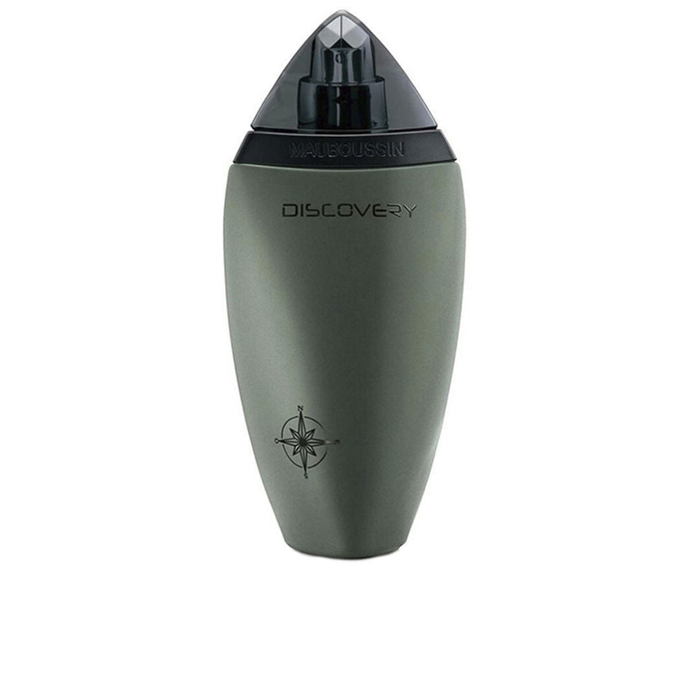 Discovery EDP