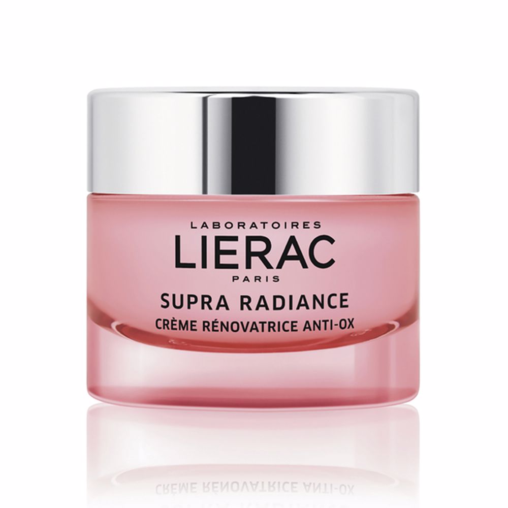 Crème Rénovatrice Antioxydante