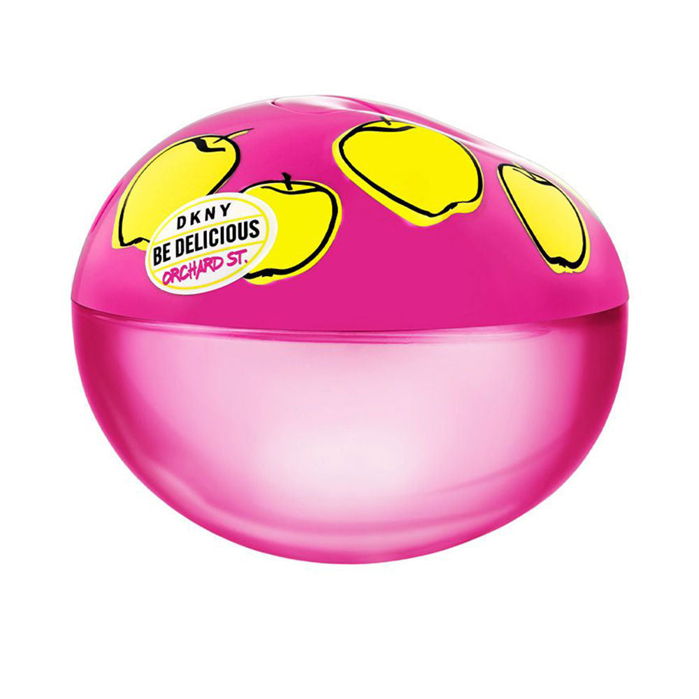 Be Delicious Orchard EDP