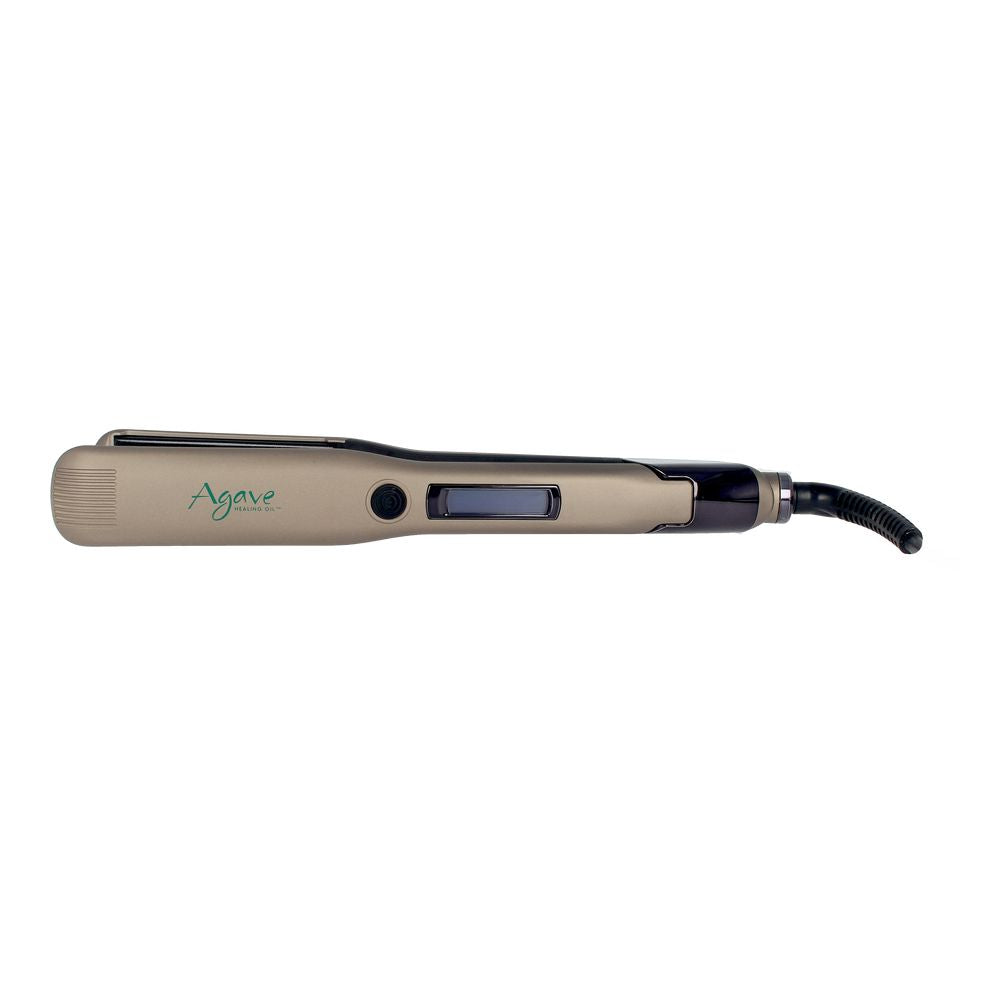 Lisseur vapeur Healing Oil Vapor Iron Agave