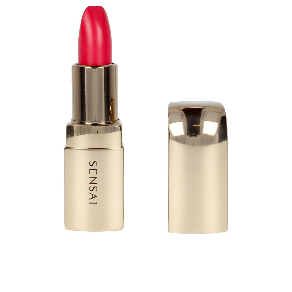THE LIPSTICK 01 Sakura Red