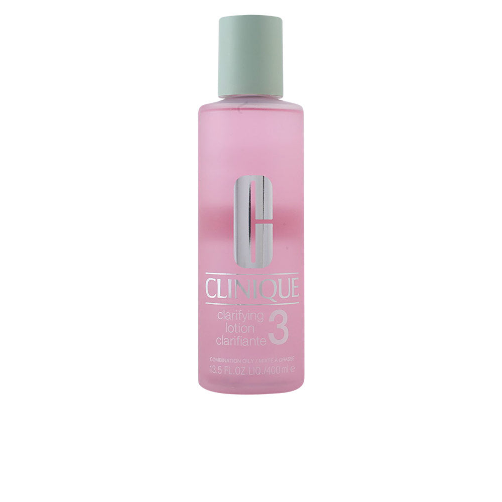Lotion Clarifiante 3 Peaux Mixtes Grand Format
