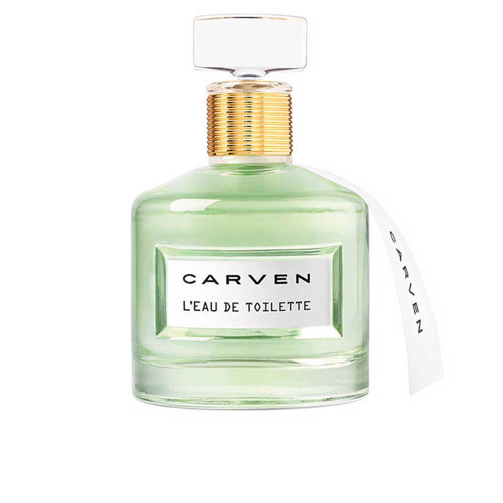 L'Eau de Toilette EDT
