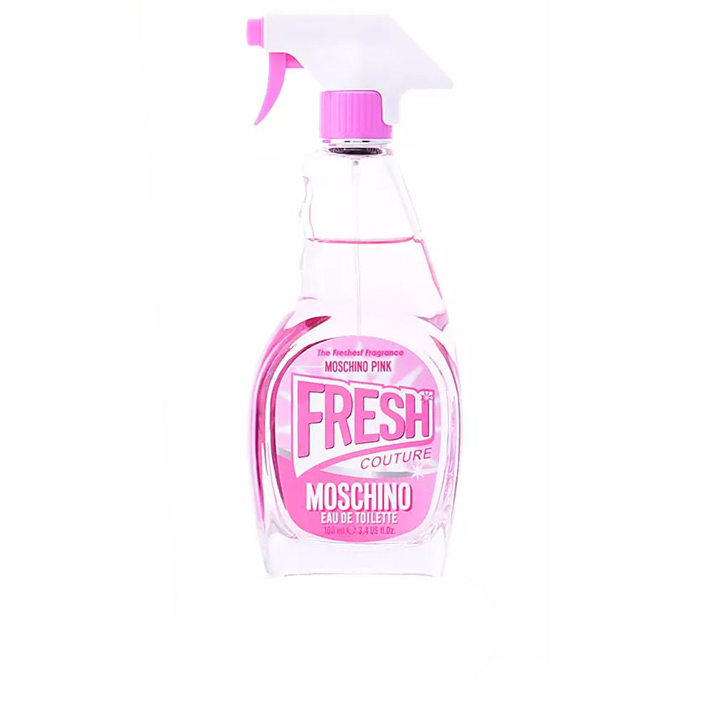 FRESH COUTURE PINK eau de toilette vapo 100 ml - Plureals