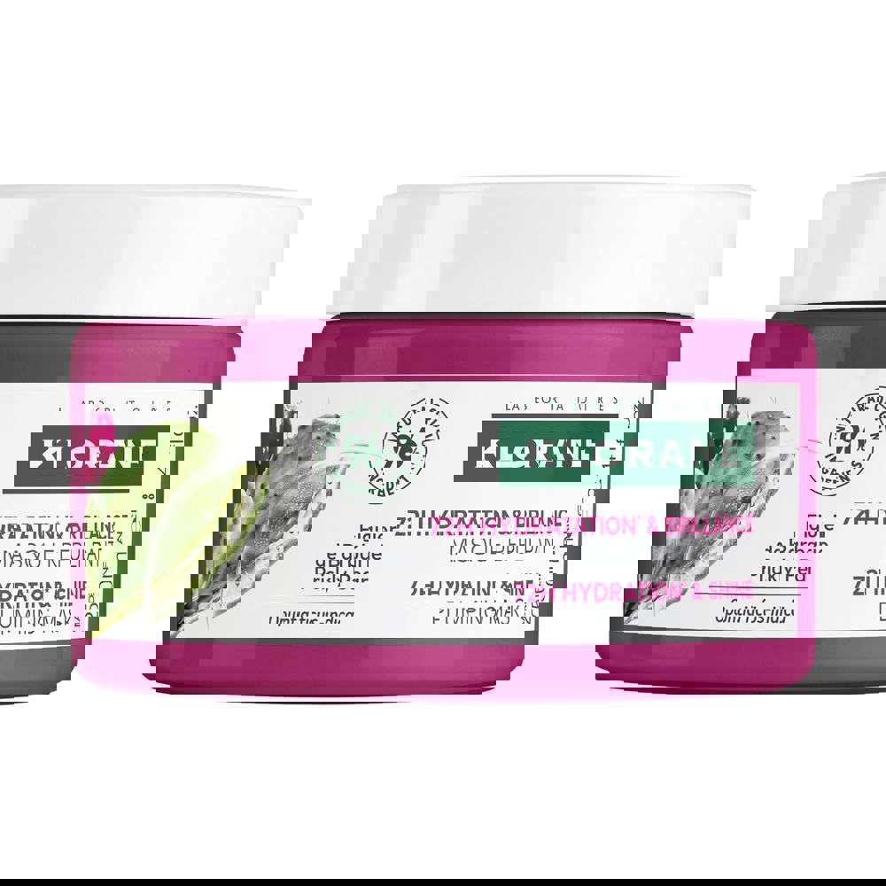 BARBARIA FIG mask 250 ml - Plureals