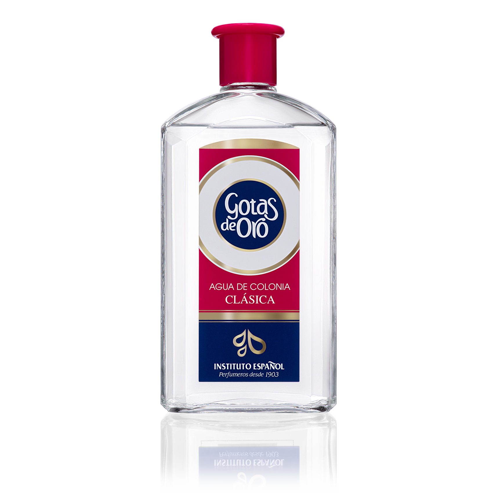 Agua de Colonia EDC