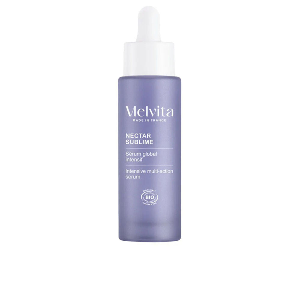Sérum Intensif Global Anti-Âge Nectar Sublime Melvita