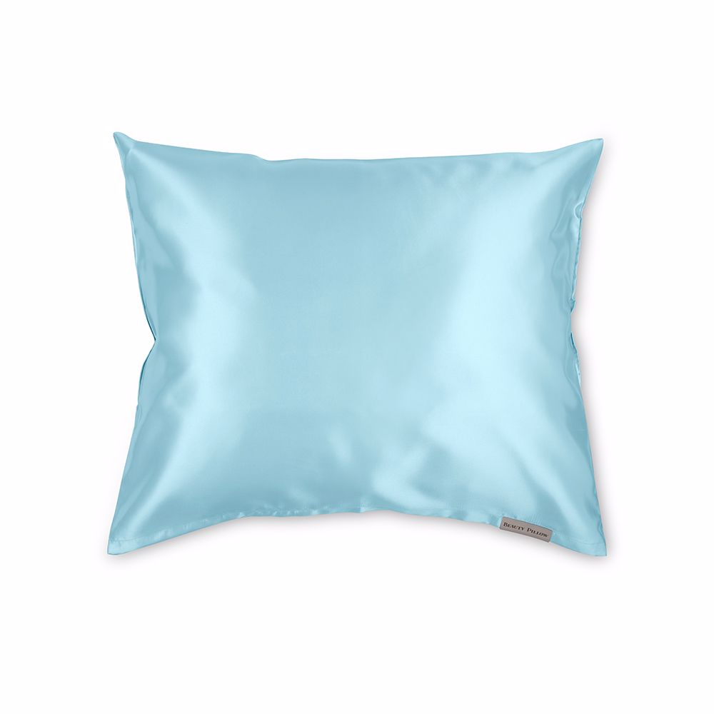 BEAUTY PILLOW #old blue 60x70 cm