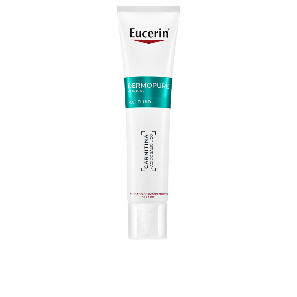 Fluide Matifiant Clinique Anti-Imperfections