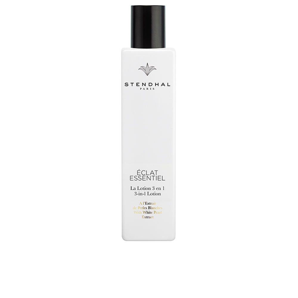 Lotion 3-en-1 Nettoyante & Démaquillante