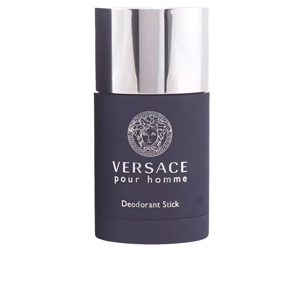 VERSACE POUR HOMME deodorant stick 75 ml