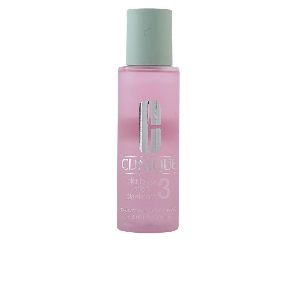 Lotion Clarifiante 3 Peaux Mixtes 200 ml