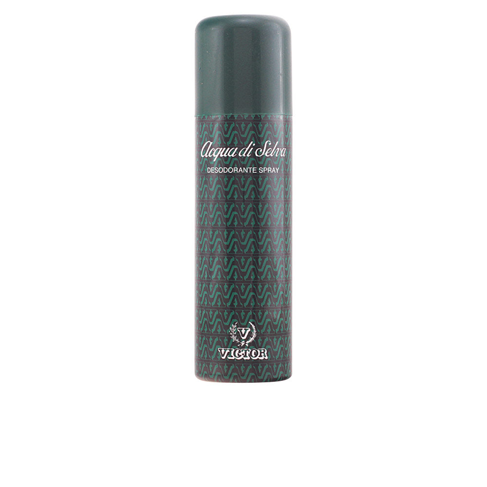 VICTOR ACQUA DI SELVA déodorant spray