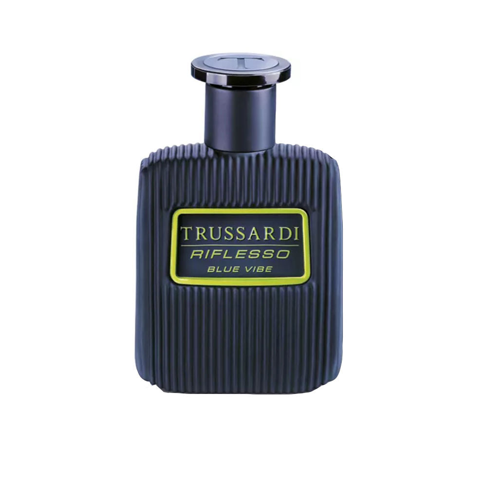 RIFLESSO BLUE VIBE Eau de Toilette (EDT) - Plureals