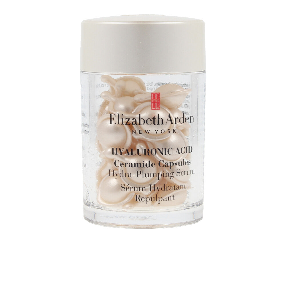 Capsules Acide Hyaluronique & Céramides 30 u