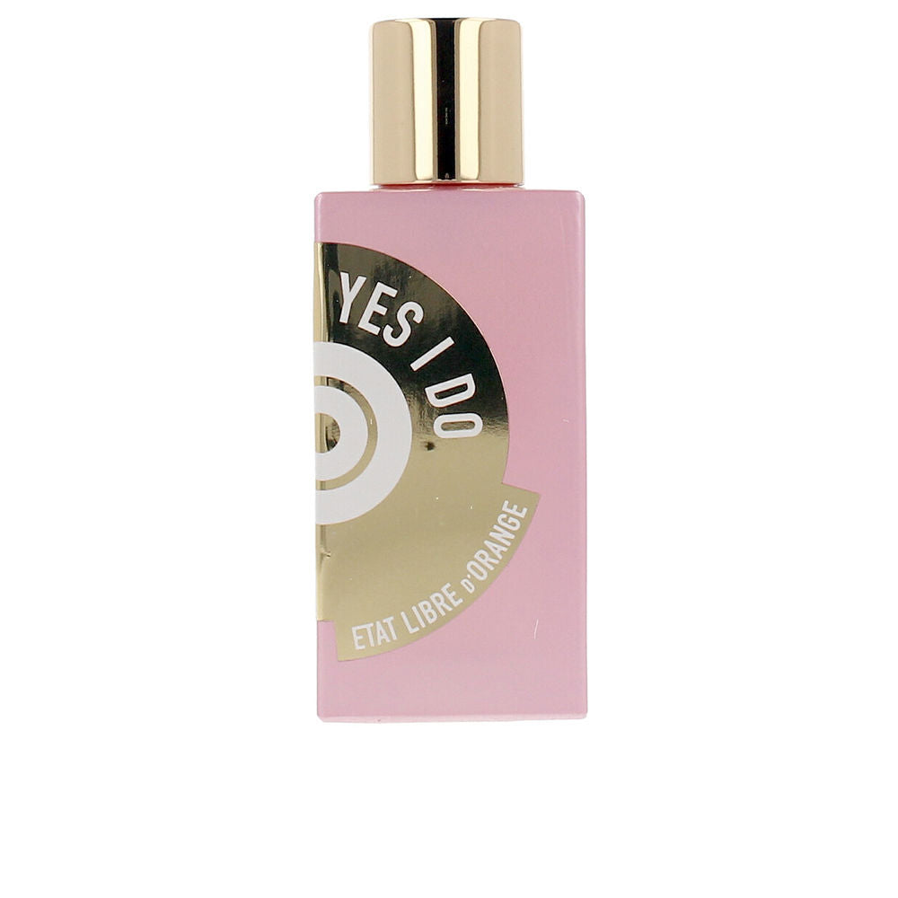 YES I DO edp vapo 100 ml - Plureals
