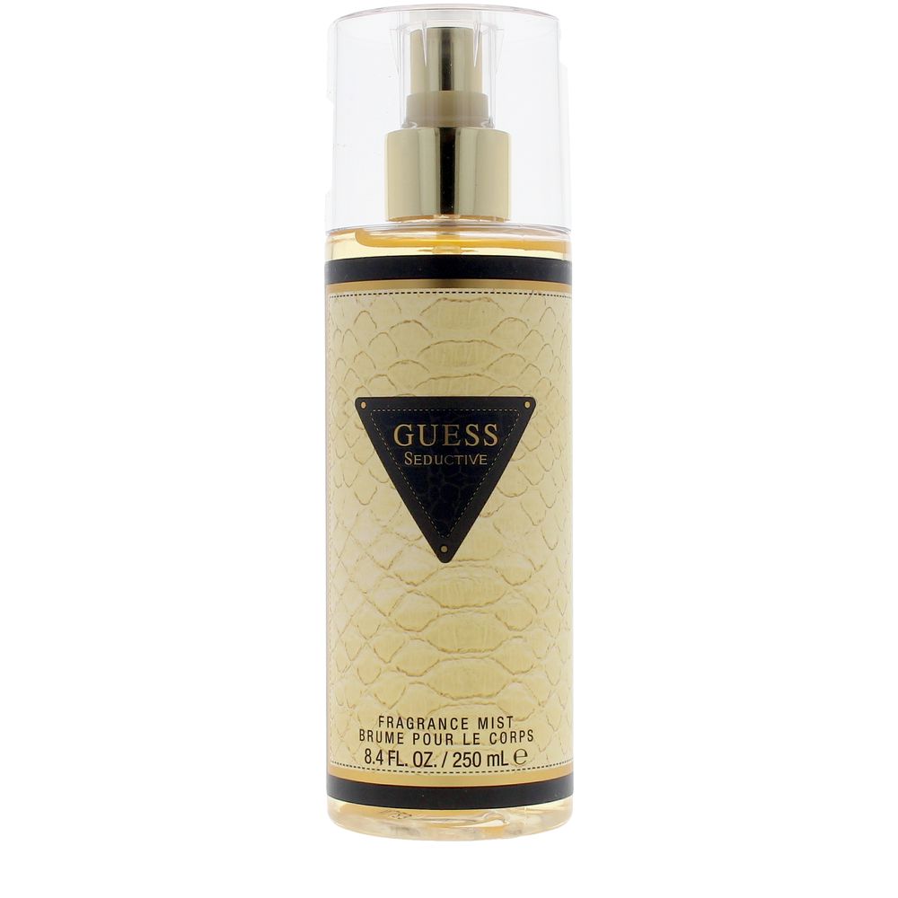 Seductive Body Mist Brume corps