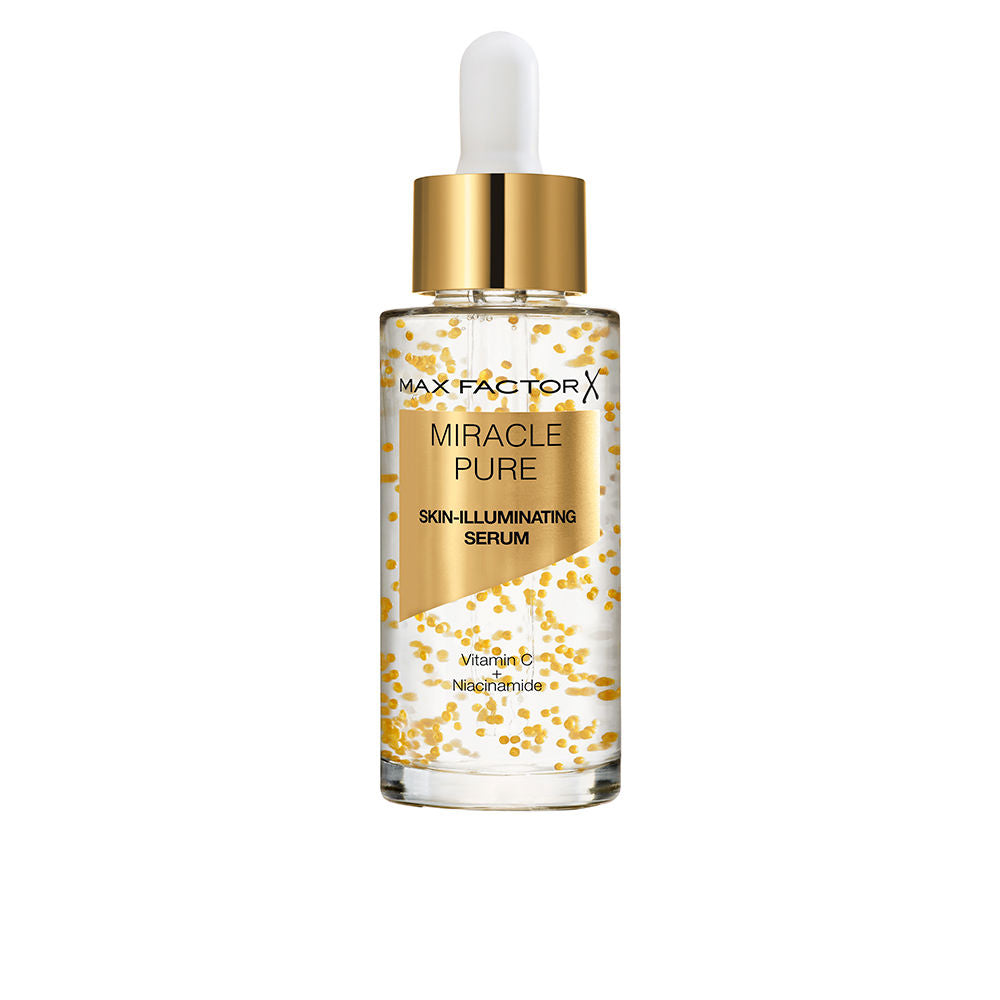 Sérum Illuminateur Teint Miracle Pure