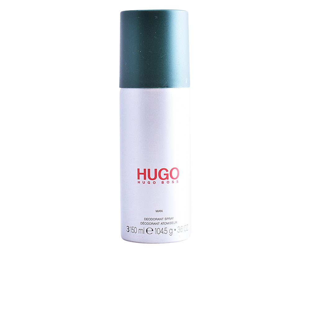 HUGO BOSS-HUGO déodorant spray