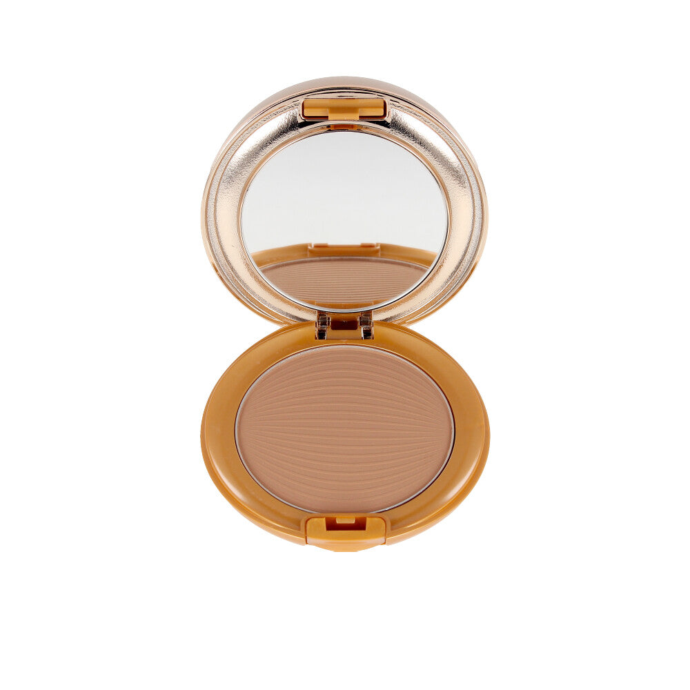 SILKY BRONZE