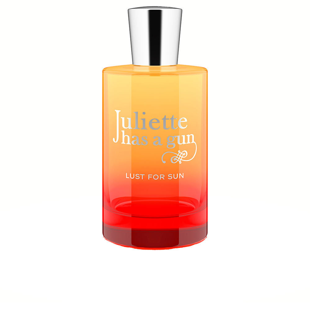 LUST FOR SUN edp vapor 100 ml - Plureals