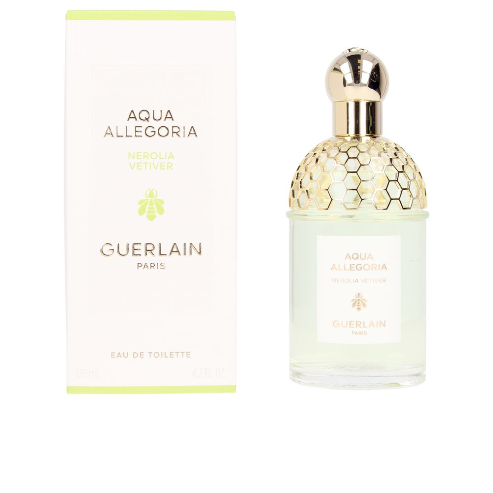 Nerolia Vetiver EDT