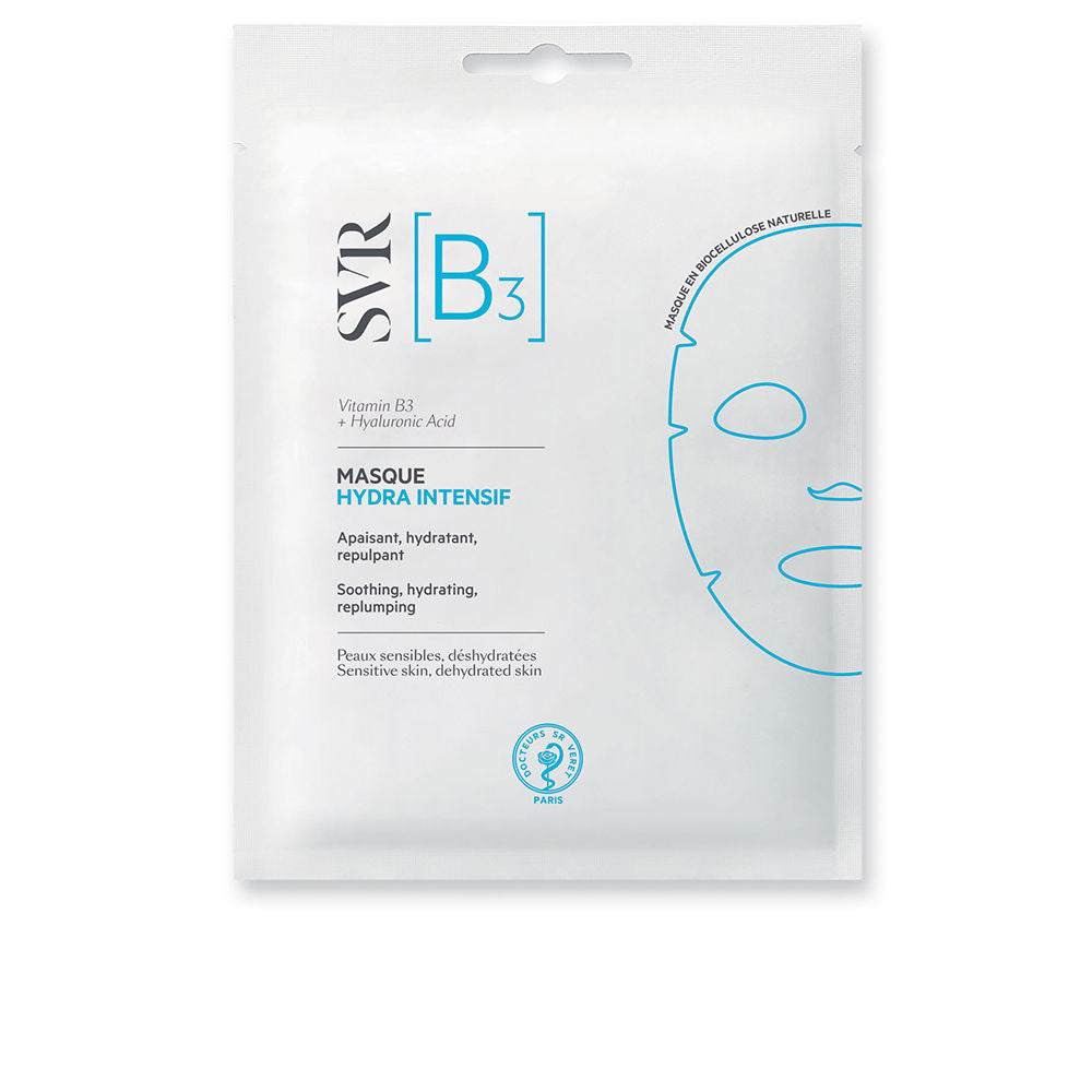 Masque Hydratant Intensif Niacinamide