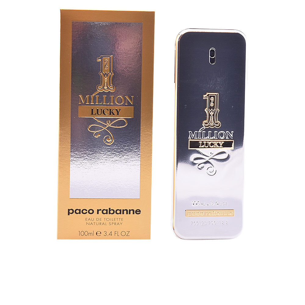 Lucky EDT
